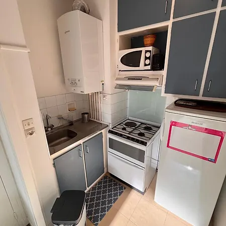 Apartamento Ti Hou - T2 600 M - Lajarrige La Baule-Escoublac