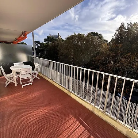 Apartamento Ti Hou - T2 600 M - Lajarrige La Baule-Escoublac