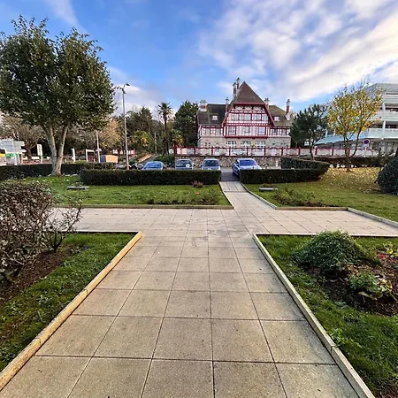 Ti Hou - T2 600 M - Lajarrige Lägenhet