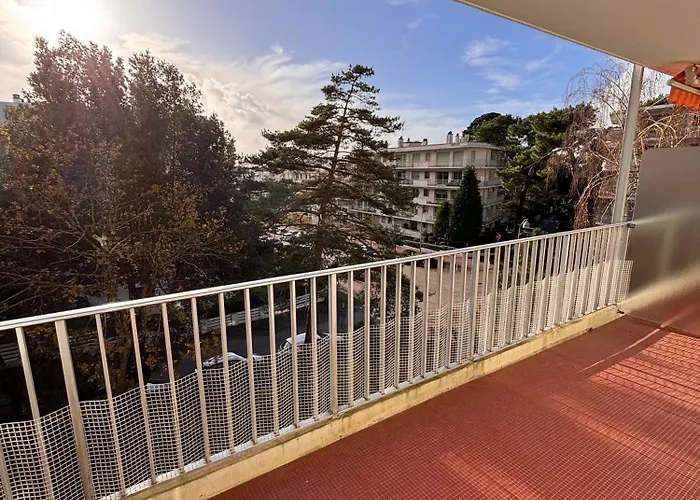 Ti Hou - T2 600 M - Lajarrige La Baule-Escoublac