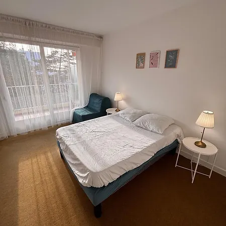 Ti Hou - T2 600 M - Lajarrige *