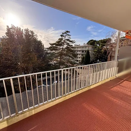 Ti Hou - T2 600 M - Lajarrige La Baule-Escoublac