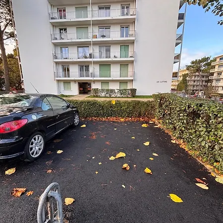 Ti Hou - T2 600 M - Lajarrige *