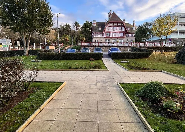 Ti Hou - T2 600 M - Lajarrige Apartamento